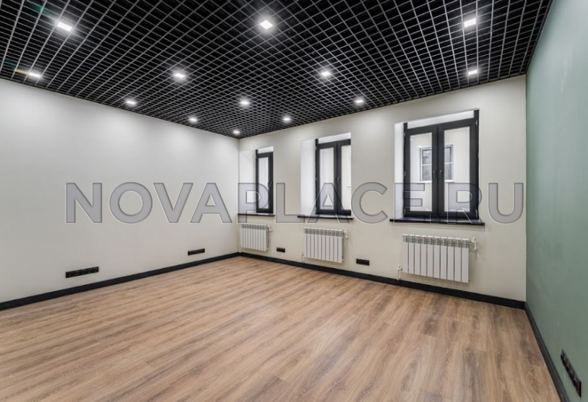 Продажа коммерческой недвижимости в Москве 22 м2