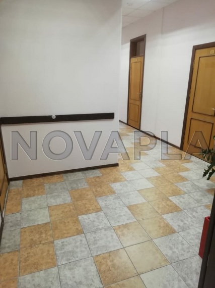 Аренда офиса - ИФНС №18 47 м2