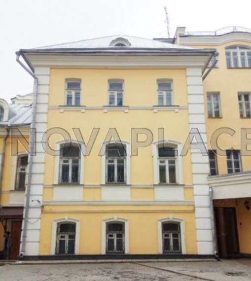 Аренда офиса - ИФНС №6 76 м2