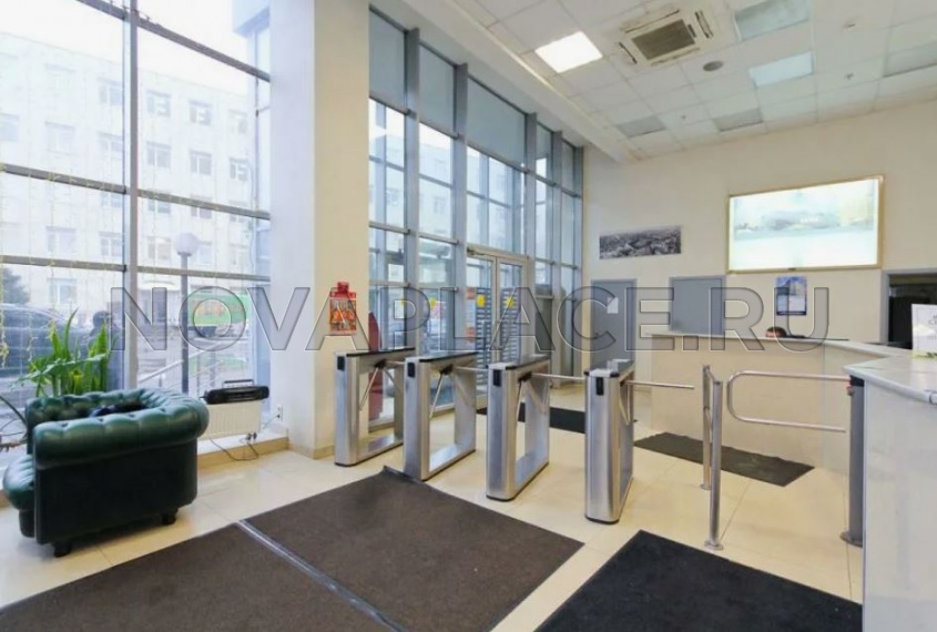 Продажа коммерческой недвижимости в Москве 184 м2