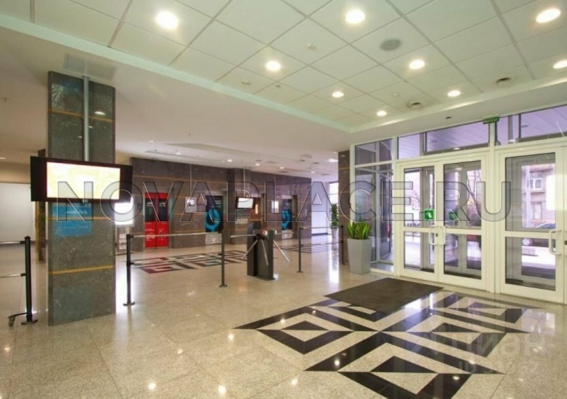 Аренда офиса - ИФНС №7 220 м2