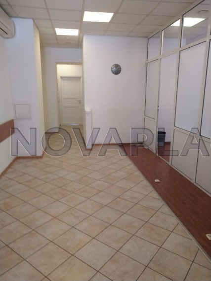 Аренда офиса - ИФНС №4 87 м2