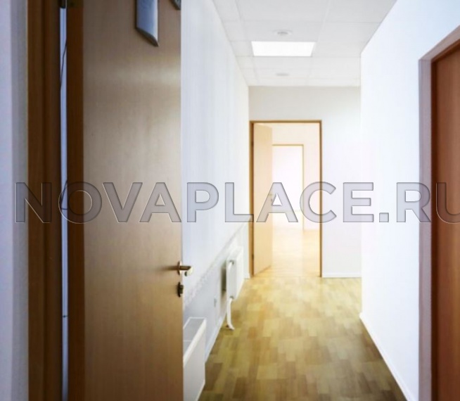 Продажа офиса в Москве 90 м2