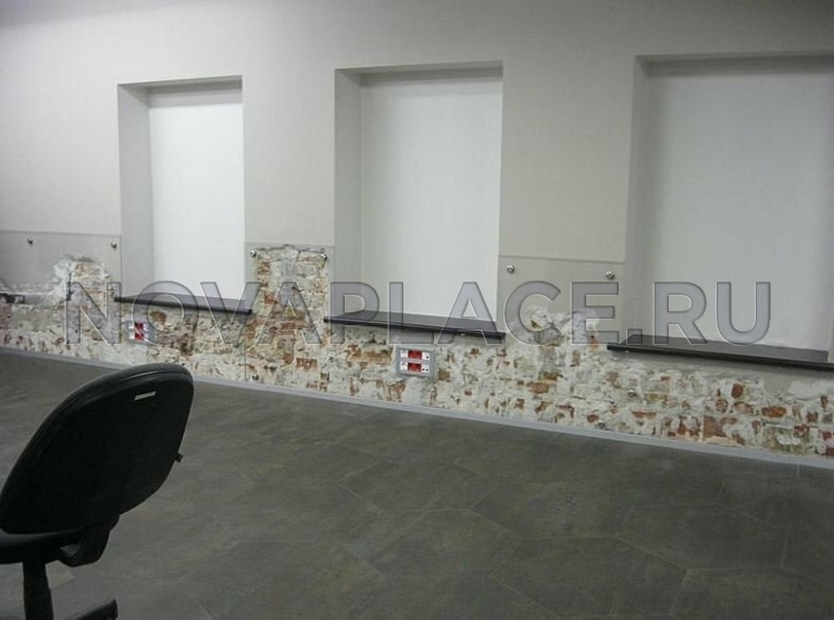 Продажа отдельно стоящего здания в Москве 654 м2