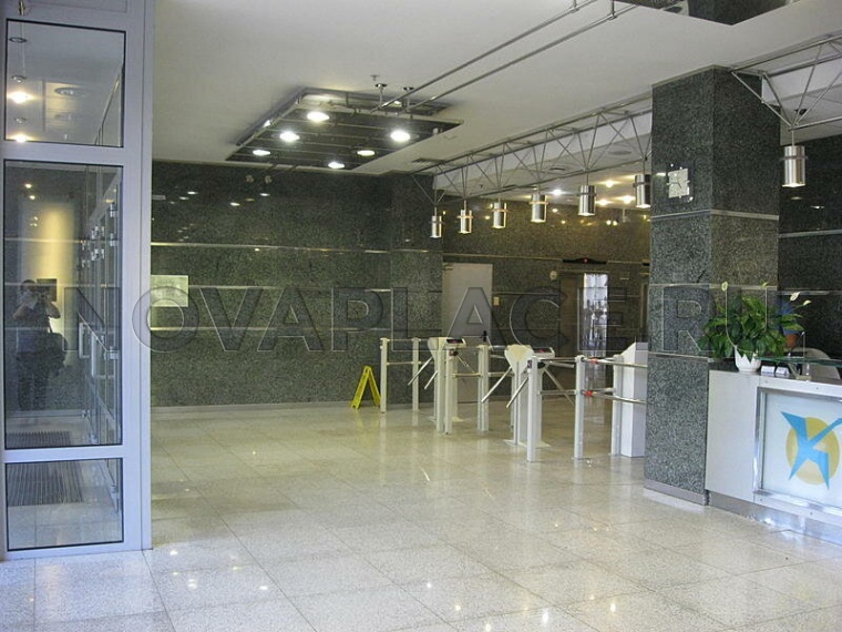 Аренда офиса - ИФНС №31 41 м2