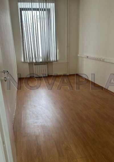 Аренда офиса в Москве 80 м2