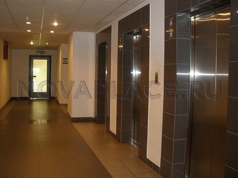 Аренда офиса - ИФНС №17 70 м2