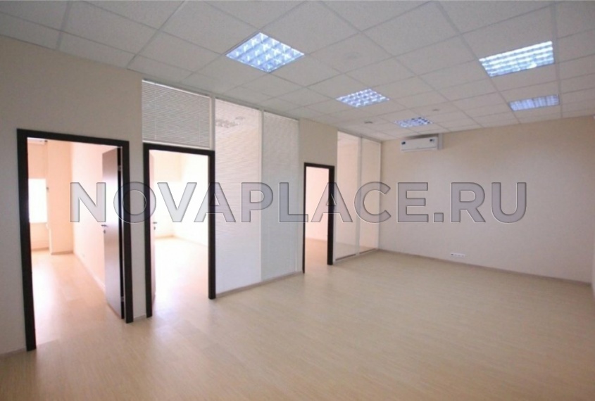 Аренда офиса - ИФНС №25 79 м2