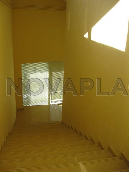 Аренда офиса - ИФНС №7 25 м2