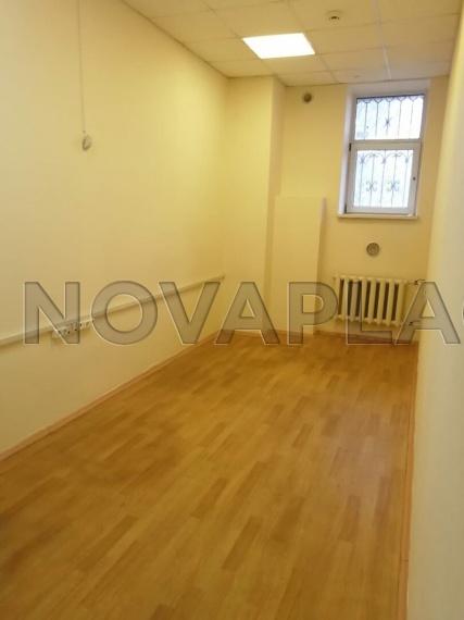 Аренда офиса - ИФНС №18 14 м2