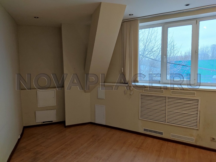 Аренда офиса - ИФНС №18 160 м2