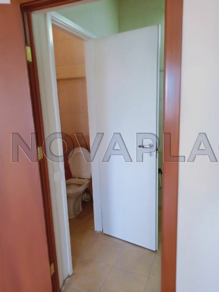 Аренда офиса в бизнес-центре в Москве 80 м2