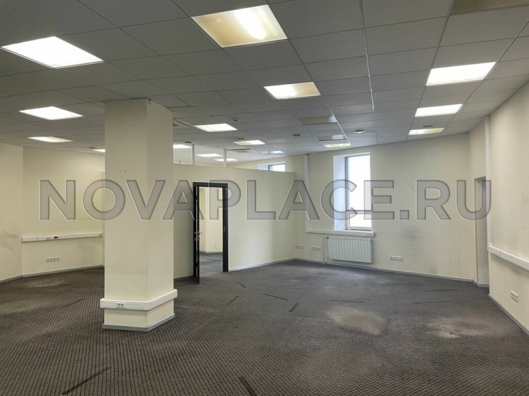 Аренда офиса - ИФНС №8 284 м2