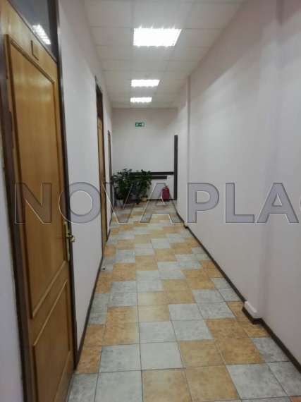 Аренда офиса - ИФНС №18 47 м2