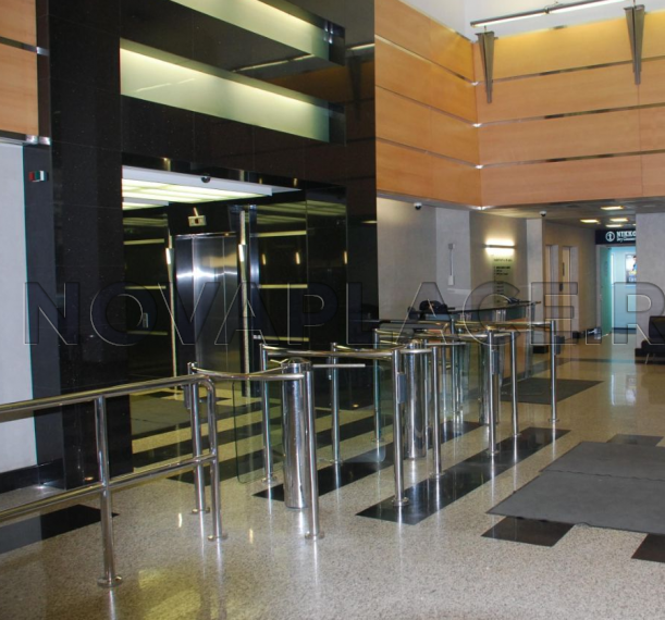 Аренда офиса в Москве 382 м2