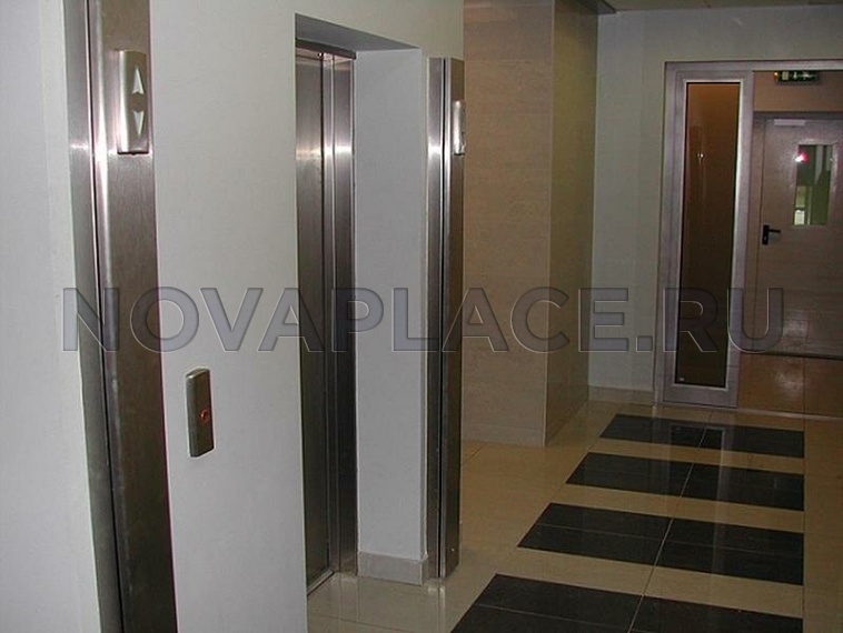 Аренда офиса - ИФНС №10 55 м2