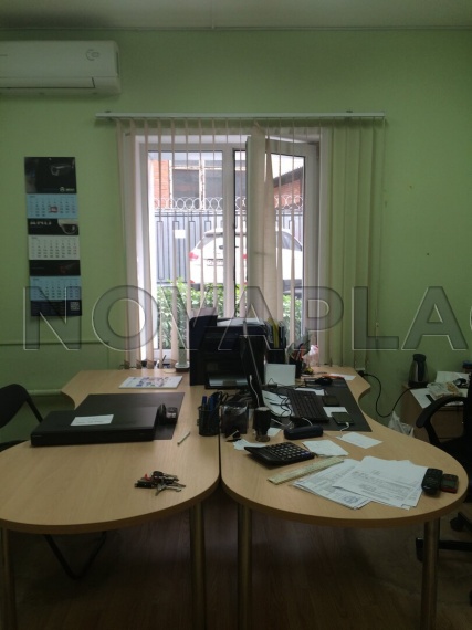 Аренда офиса - ИФНС №19 20 м2