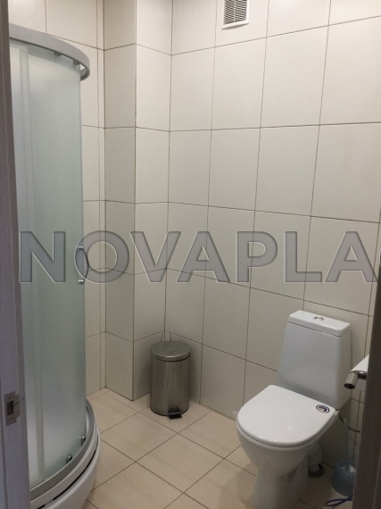 Аренда офиса в Москве 263 м2