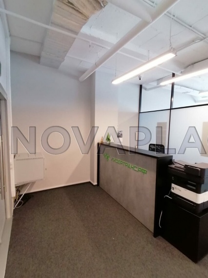 Аренда офиса в Москве 100 м2