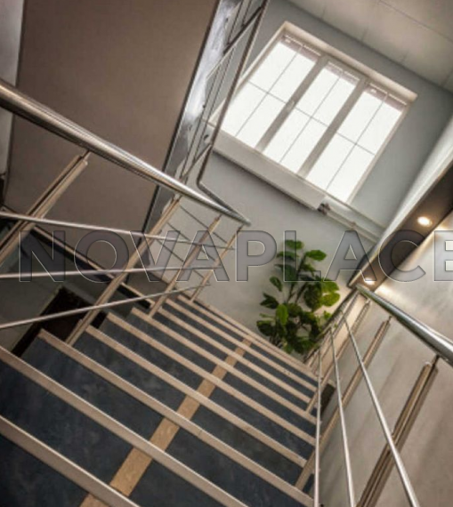 Аренда здания (ОСЗ) в Москве 1100 м2