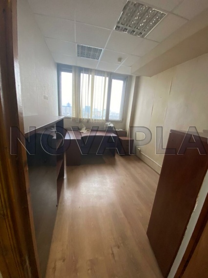 Аренда офиса - ИФНС №28 58 м2
