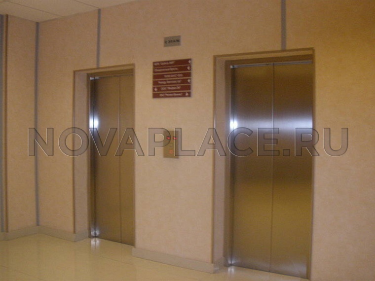 Аренда офиса - ИФНС №3 65 м2