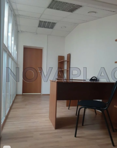 Аренда офиса - ИФНС №27 11 м2