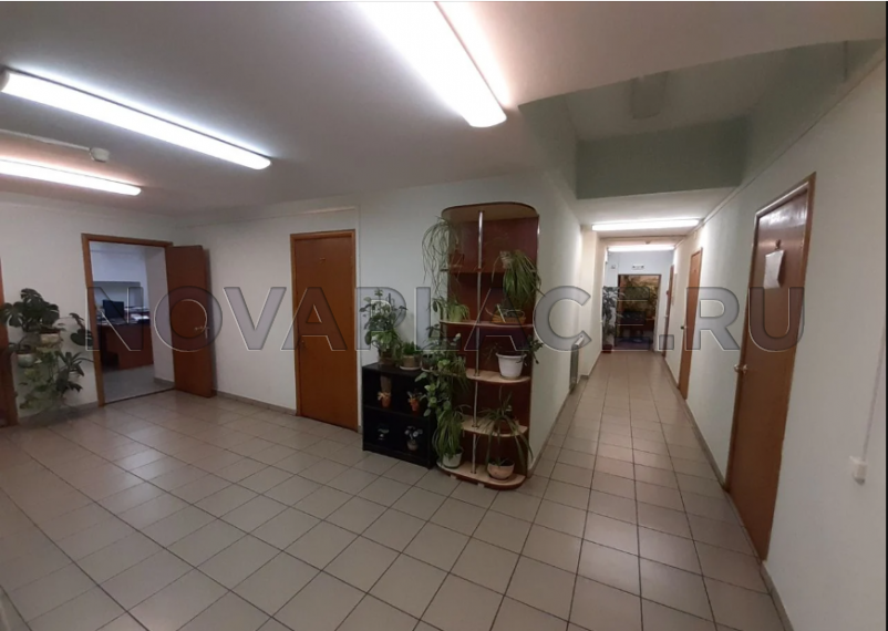 Аренда офиса - ИФНС №7 26 м2