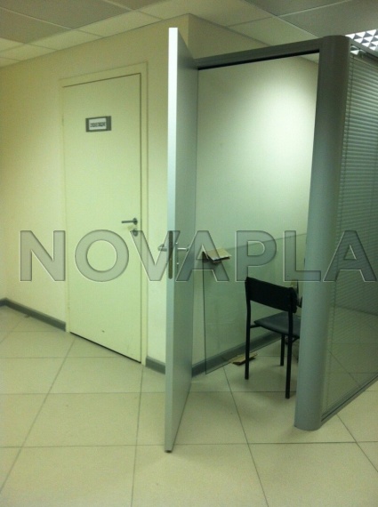 Аренда офиса - ИФНС №17 10 м2