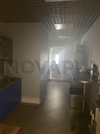 Аренда офиса в Москве 587 м2