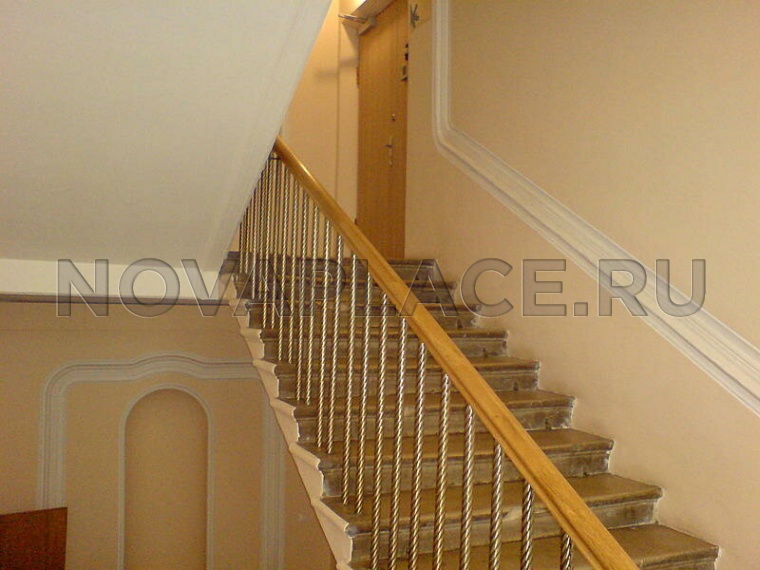 Аренда офиса - ИФНС №3 28 м2