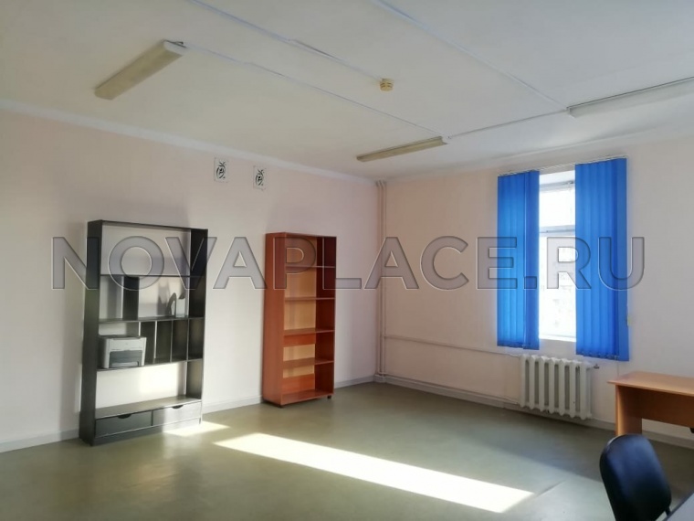 Аренда офиса - ИФНС №18 34 м2