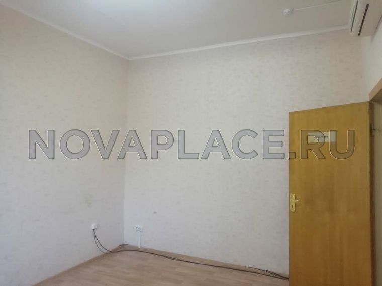 Аренда офиса - ИФНС №2 42 м2