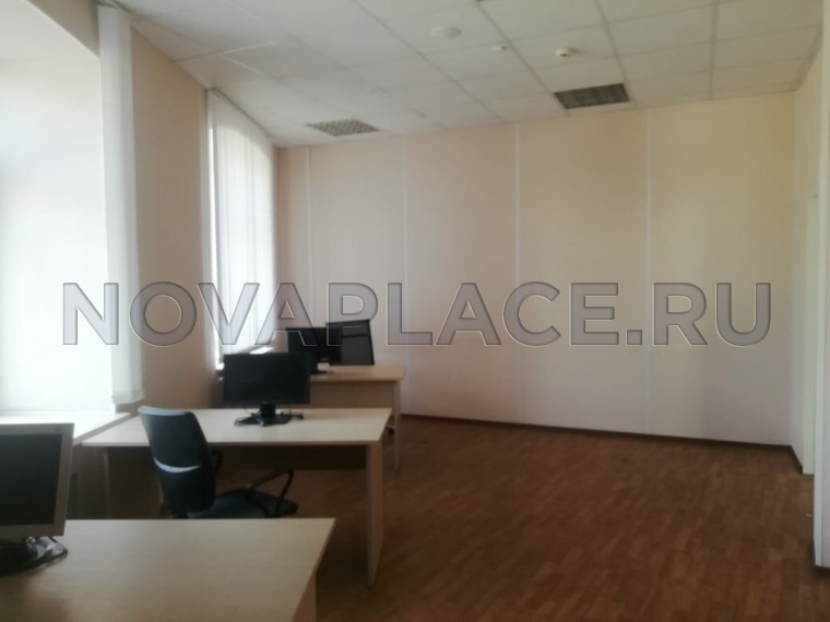 Аренда офиса - ИФНС №1 23 м2