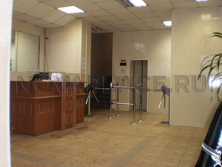 Аренда офиса - ИФНС №28 220 м2