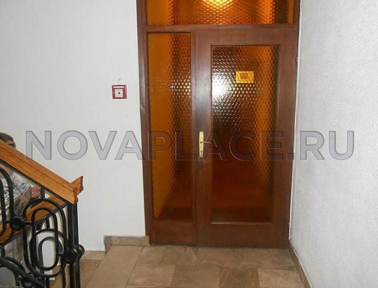 Аренда здания (ОСЗ) в Москве 3200 м2