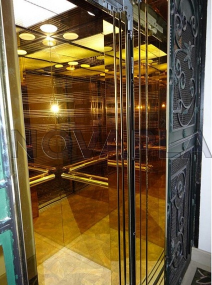 Аренда офиса - ИФНС №10 165 м2