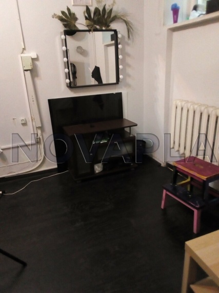 Аренда офиса в жилом доме в Москве 75 м2