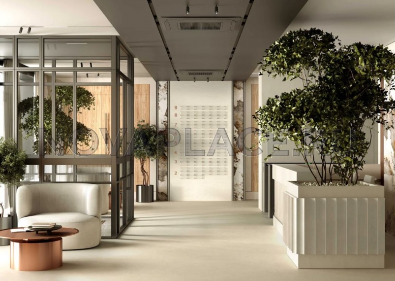 Продажа коммерческой недвижимости в Москве 47 м2