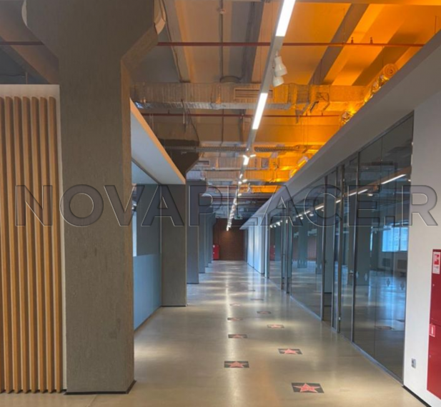 Аренда офиса - ИФНС №26 283 м2