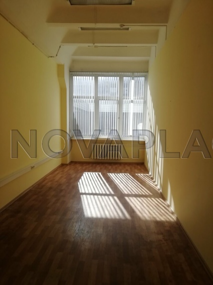 Аренда офиса - ИФНС №24 24 м2