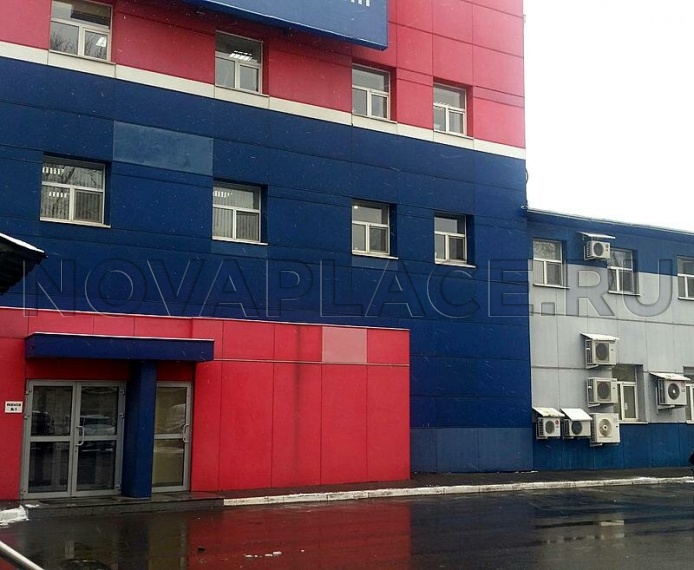 Аренда офиса - ИФНС №22 25 м2