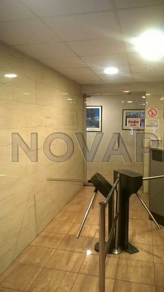 Аренда офиса - ИФНС №43 45 м2