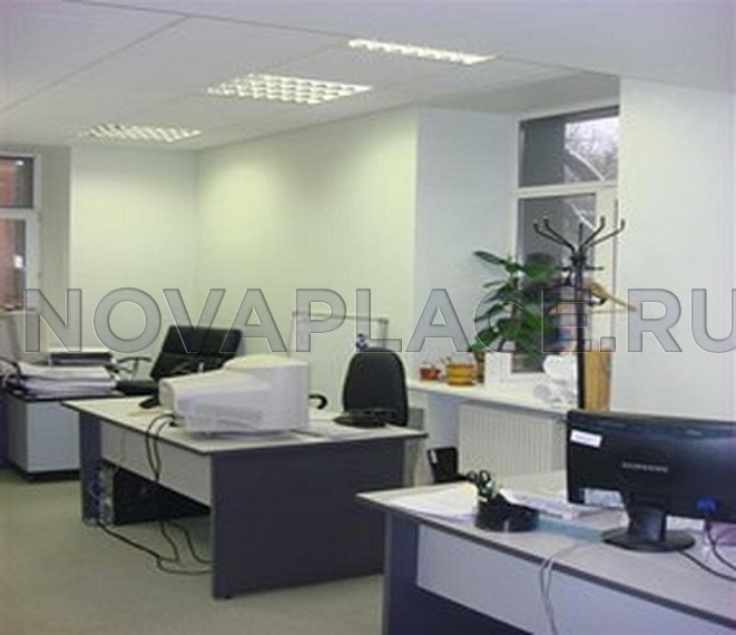 Аренда офиса - ИФНС №13 40 м2