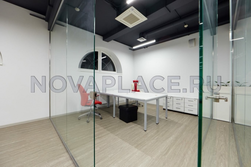 Аренда офиса - ИФНС №2 135 м2