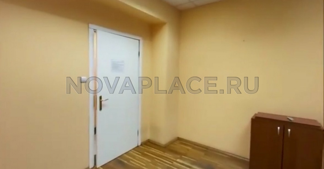 Аренда офиса в Москве 20 м2