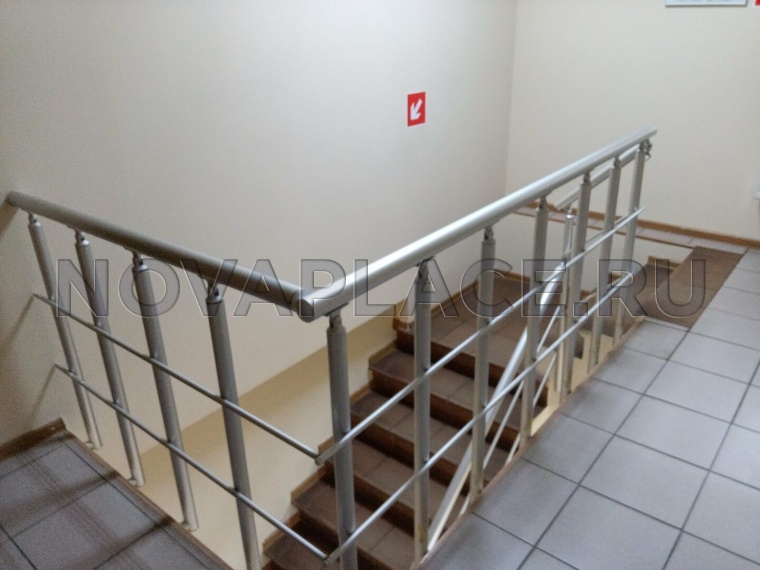 Аренда офиса - ИФНС №30 38 м2