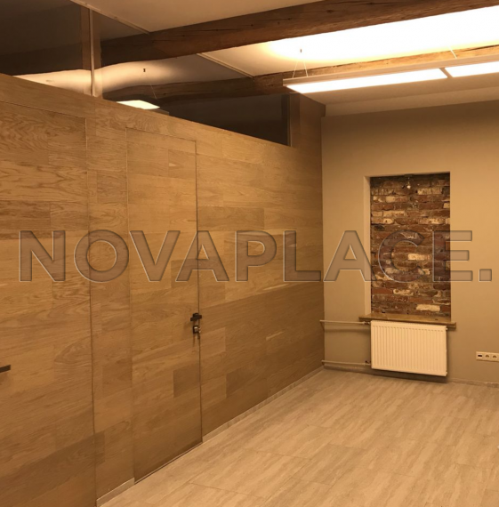 Аренда здания (ОСЗ) в Москве 500 м2