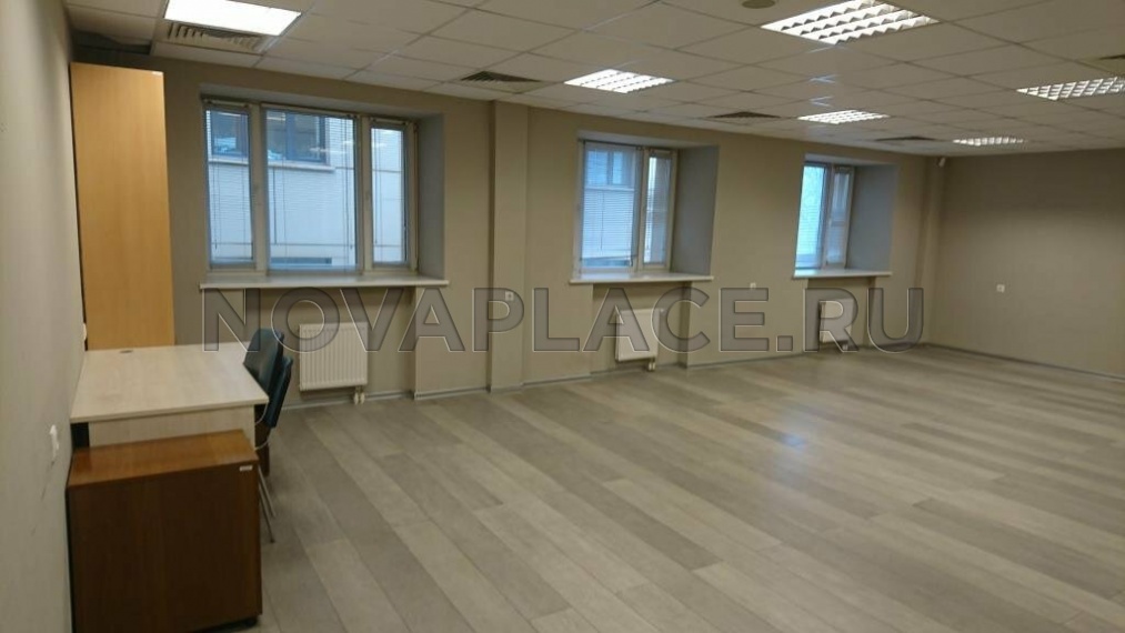 Аренда офиса - ИФНС №13 58 м2