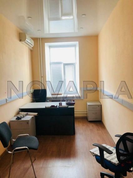 Аренда офиса - ИФНС №8 50 м2